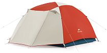 Палатка Naturehike Cloud Creek 2 Red Pro