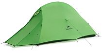 Палатка Naturehike Cloud Up 2 Base Bud Green