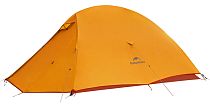 Палатка Naturehike Cloud Up 2 Base Wax Bee Orange