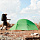 Палатка Naturehike Cloud Up 1 Base Bud Green - Фото 3 малая