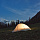 Палатка Naturehike Cloud Up Ul 1 Moon Rock Gray - Фото 4 малая