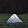Палатка Naturehike Cloud Up Ul 1 Moon Rock Gray - Фото 11 малая