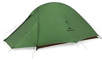 Палатка Naturehike Cloud Up Pro 2 Forest Green