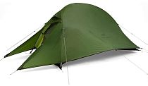 Палатка Naturehike Cloud Up 1 Ul NV Forest Green