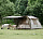 Палатка Naturehike Village 5.0 Brown - Фото 5 малая