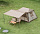 Палатка Naturehike Village 5.0 Brown - Фото 6 малая
