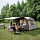 Палатка Naturehike Village 5.0 Brown - Фото 7 малая