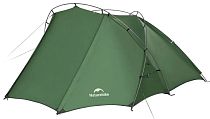 Палатка Naturehike Hillock 6 Army Green