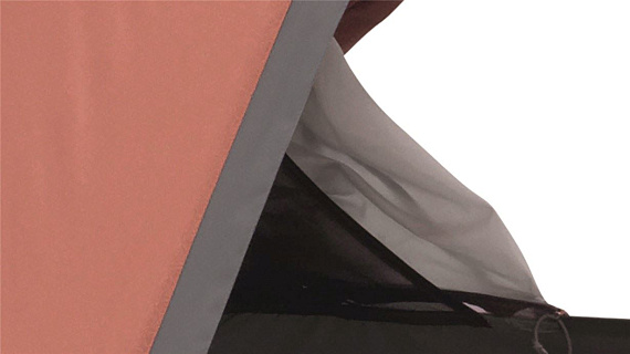 Палатка Robens  Pioneer 3EX - Фото 5 большая