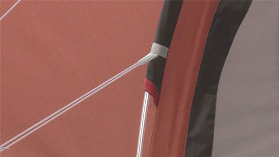 Палатка Robens  Pioneer 3EX - Фото 7 большая