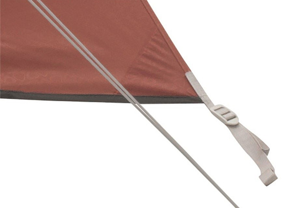 Палатка Robens  Pioneer 3EX - Фото 8 большая