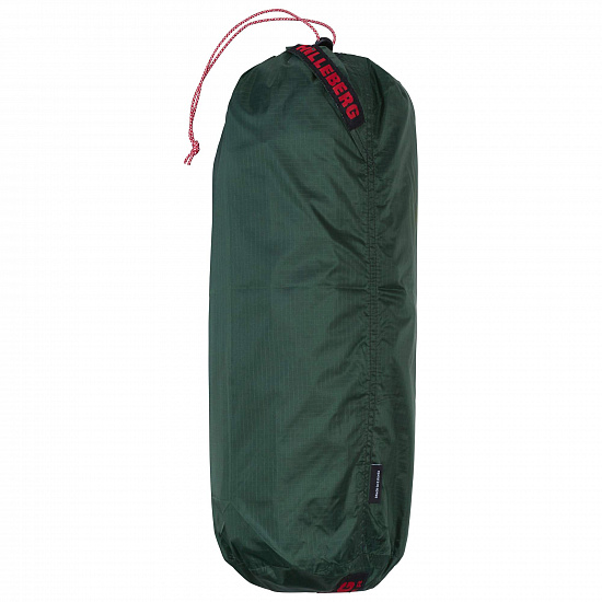 Палатка Hilleberg Anjan 2 GT Green - Фото 9 большая