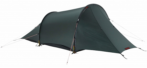Палатка Hilleberg Anjan 3 Green - Фото 1 большая