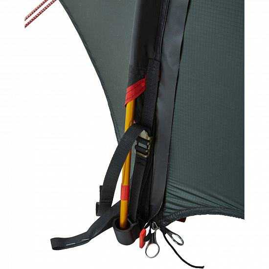 Палатка Hilleberg Anjan 3 Green - Фото 12 большая