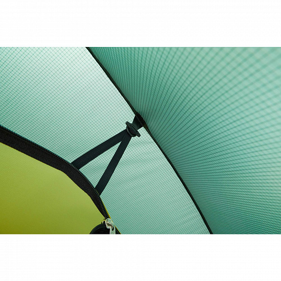 Палатка Hilleberg Anjan 3 Green - Фото 20 большая
