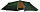 Палатка Hilleberg Anjan 3 GT Green - Фото 1 малая