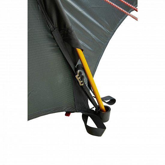 Палатка Hilleberg Anjan 3 GT Green - Фото 6 большая