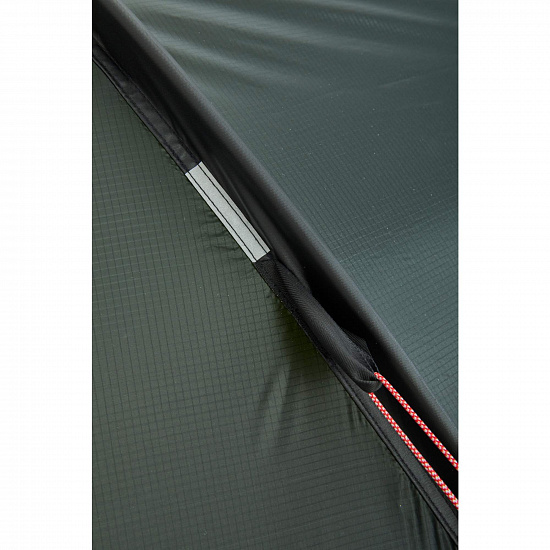 Палатка Hilleberg Anjan 3 GT Green - Фото 7 большая