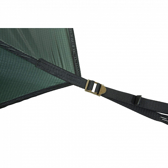 Палатка Hilleberg Anjan 3 GT Green - Фото 8 большая