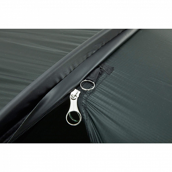Палатка Hilleberg Anjan 3 GT Green - Фото 9 большая