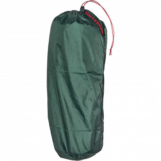 Палатка Hilleberg Anjan 3 GT Green - Фото 16 большая