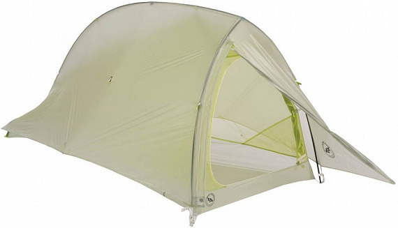 Палатка Big Agnes Fly Creek HV 1 Platinum - Фото 2 большая