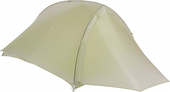 Палатка Big Agnes Fly Creek HV 2 Platinum - Фото 1 большая