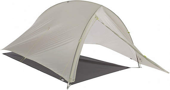 Палатка Big Agnes Fly Creek HV 2 Platinum - Фото 4 большая