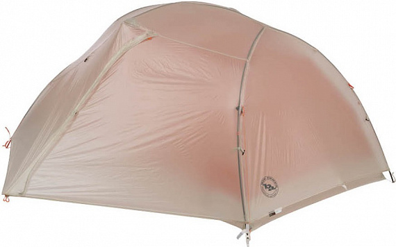 Палатка Big Agnes Copper Spur 2 Platinum - Фото 1 большая