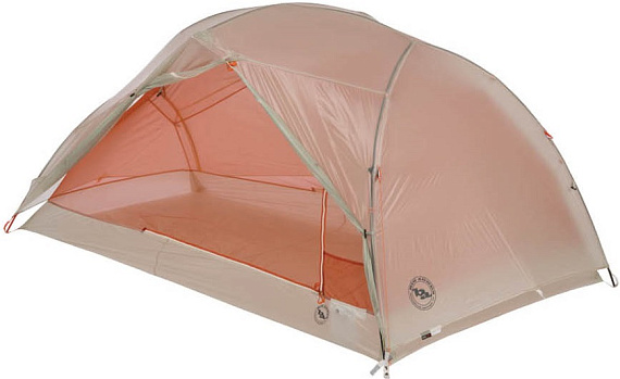 Палатка Big Agnes Copper Spur 2 Platinum - Фото 4 большая