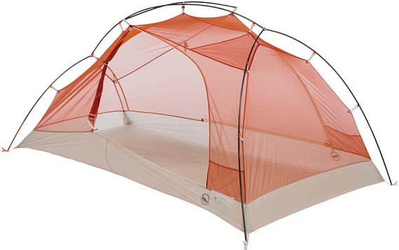 Палатка Big Agnes Copper Spur 2 Platinum - Фото 8 большая