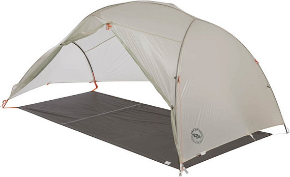 Палатка Big Agnes Copper Spur 2 Platinum - Фото 9 большая