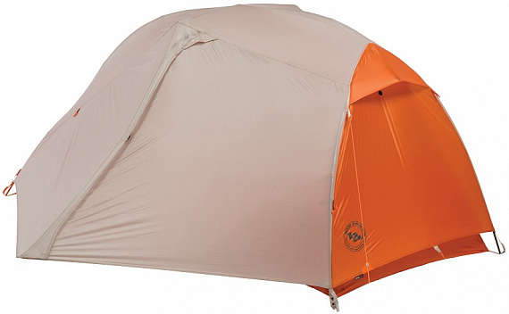 Палатка Big Agnes Copper Spur HV UL 1 - Фото 1 большая