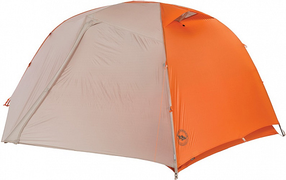 Палатка Big Agnes Copper Spur HV UL 2 - Фото 1 большая