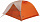 Палатка Big Agnes Copper Spur HV UL 3 - Фото 2 малая