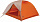 Палатка Big Agnes Copper Spur HV UL 3 - Фото 4 малая