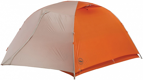 Палатка Big Agnes Copper Spur HV UL 3 - Фото 1 большая