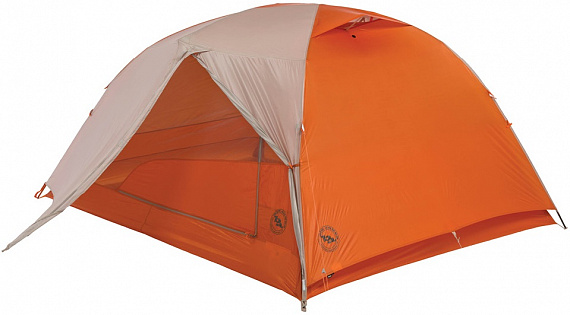 Палатка Big Agnes Copper Spur HV UL 3 - Фото 2 большая