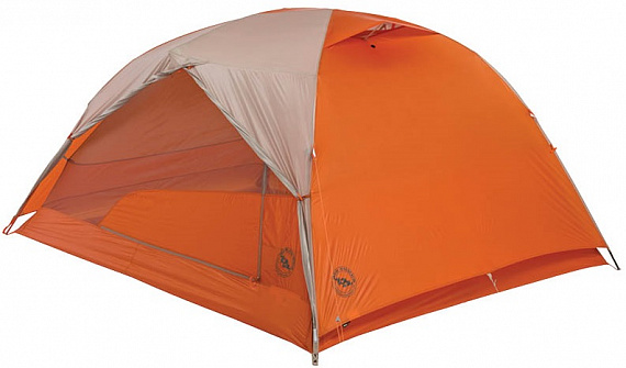 Палатка Big Agnes Copper Spur HV UL 3 - Фото 3 большая