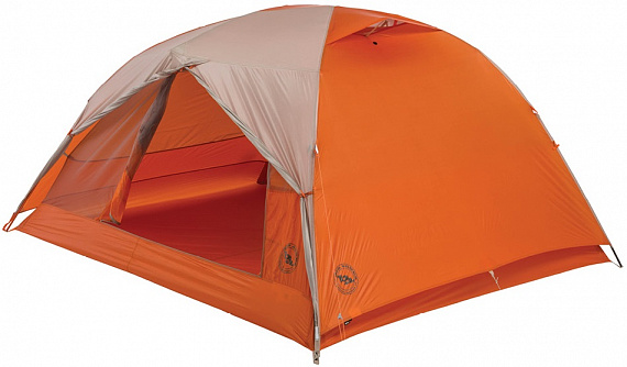 Палатка Big Agnes Copper Spur HV UL 3 - Фото 5 большая