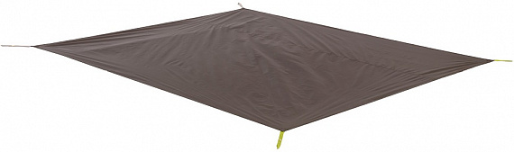 Палатка Big Agnes Blacktail 4 Package - Фото 5 большая