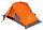 Палатка Bask Shark Fin Flap 2 Orange - Фото 3 малая