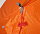 Палатка Bask Shark Fin Flap 2 Orange - Фото 14 малая