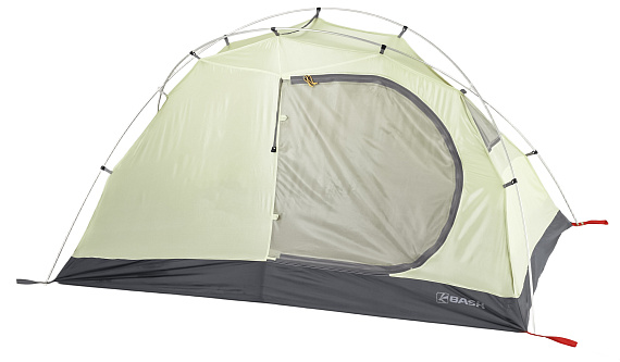 Палатка Bask Shark Fin Flap 2 Orange - Фото 4 большая