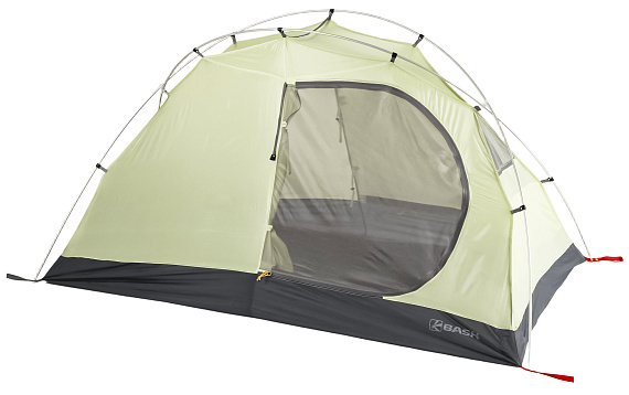 Палатка Bask Shark Fin Flap 2 Orange - Фото 5 большая