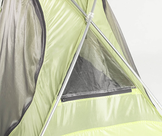 Палатка Bask Shark Fin Flap 2 Orange - Фото 6 большая