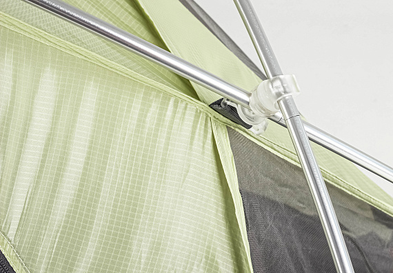 Палатка Bask Shark Fin Flap 2 Orange - Фото 7 большая