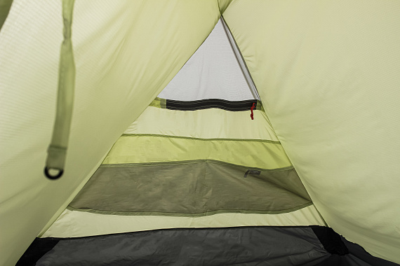 Палатка Bask Shark Fin Flap 2 Orange - Фото 11 большая