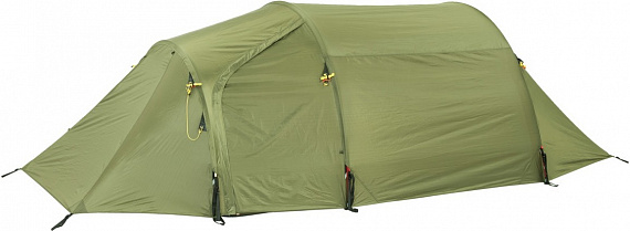 Палатка Helsport Lofoten Trek 5 Camp - Фото 1 большая