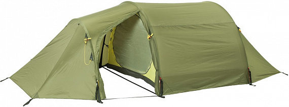 Палатка Helsport Lofoten Trek 5 Camp - Фото 4 большая